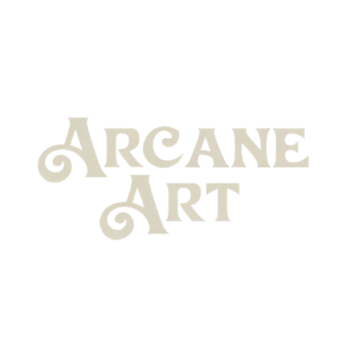 Arcane Art